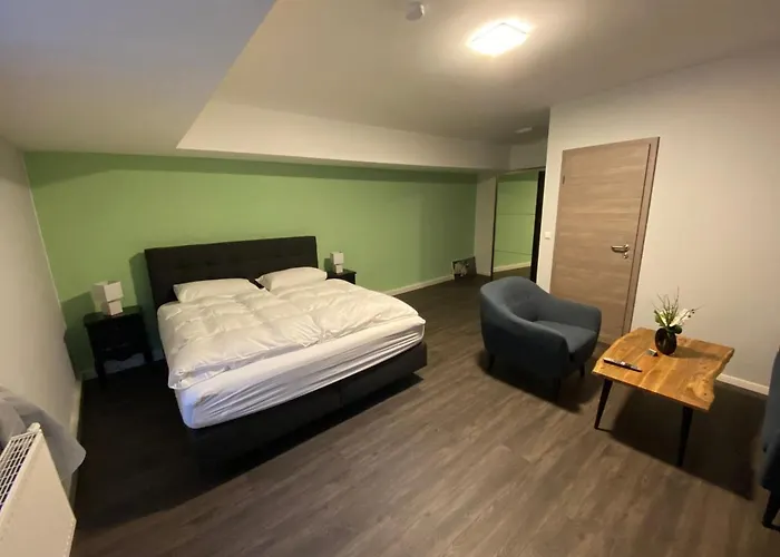 Jg Hotel Am Schweizerberg