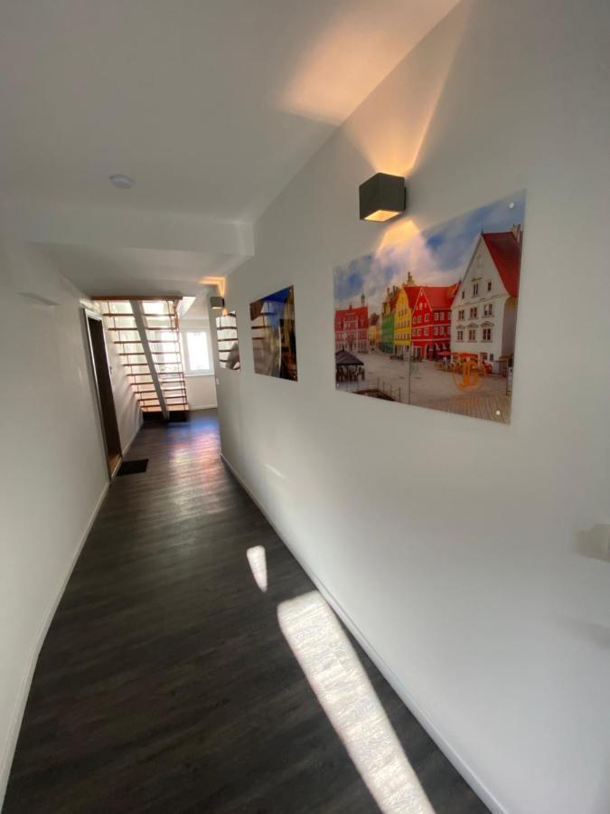 Jg Am Schweizerberg Apartment