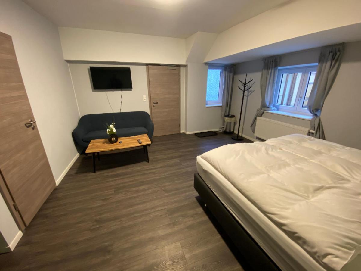 Apartment Jg Am Schweizerberg Memmingen