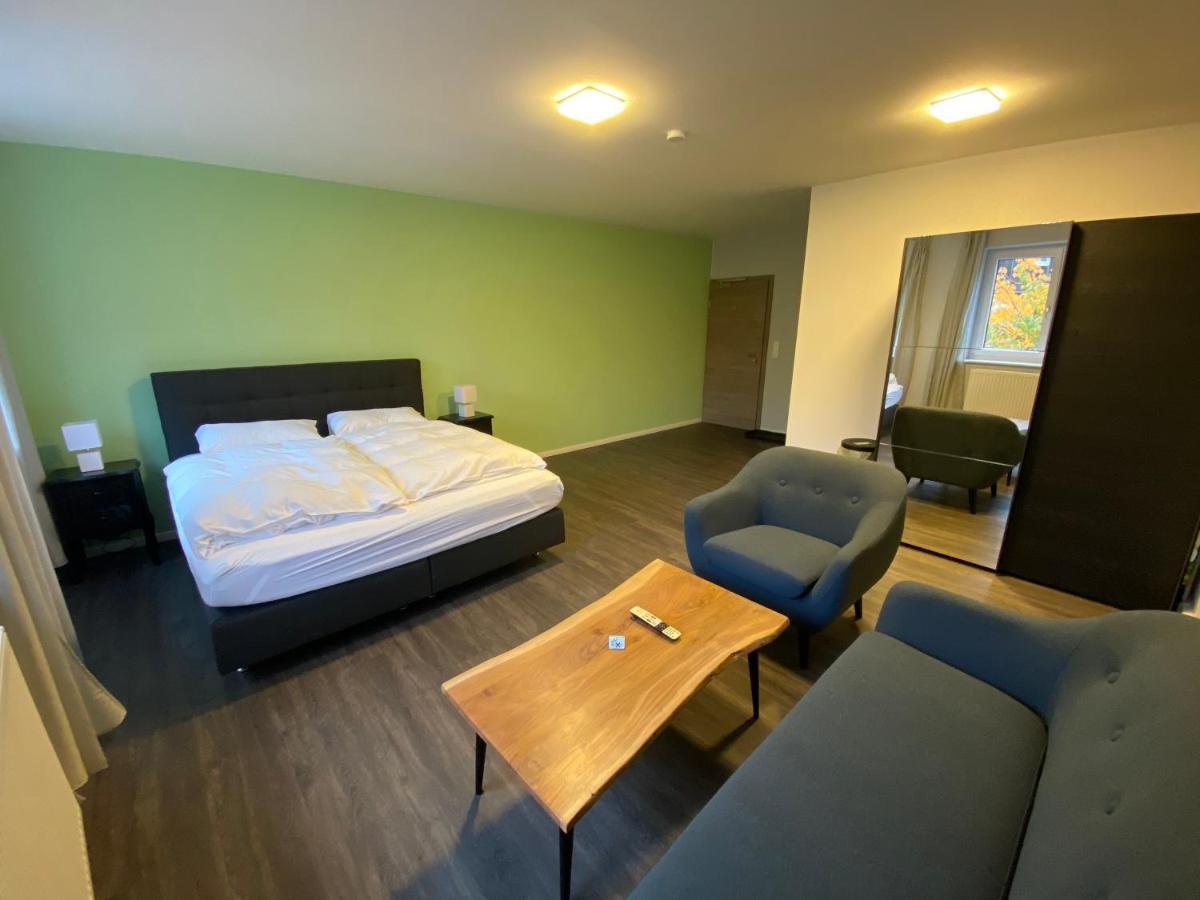 Jg Am Schweizerberg Apartment *