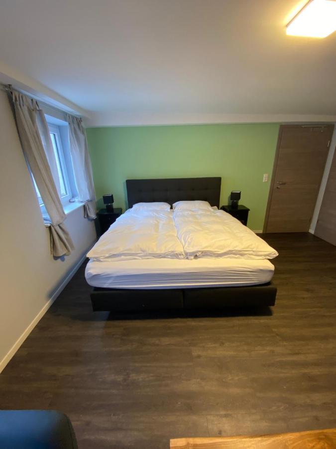 Apartment Jg Am Schweizerberg