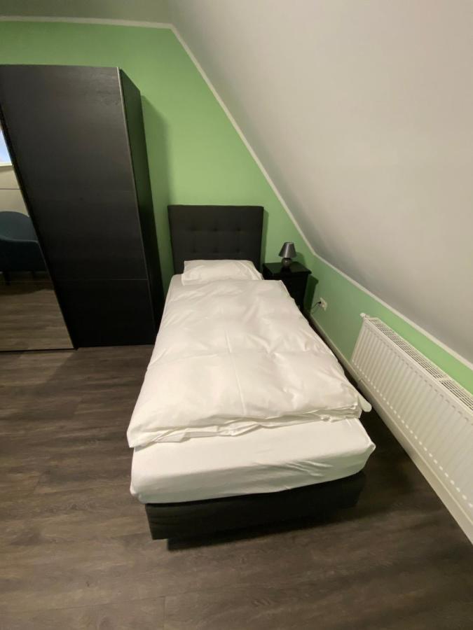 Apartment Jg Am Schweizerberg Memmingen
