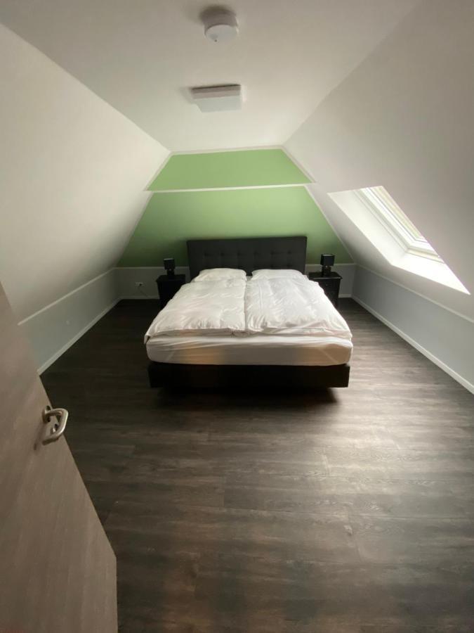 Apartment Jg Am Schweizerberg *