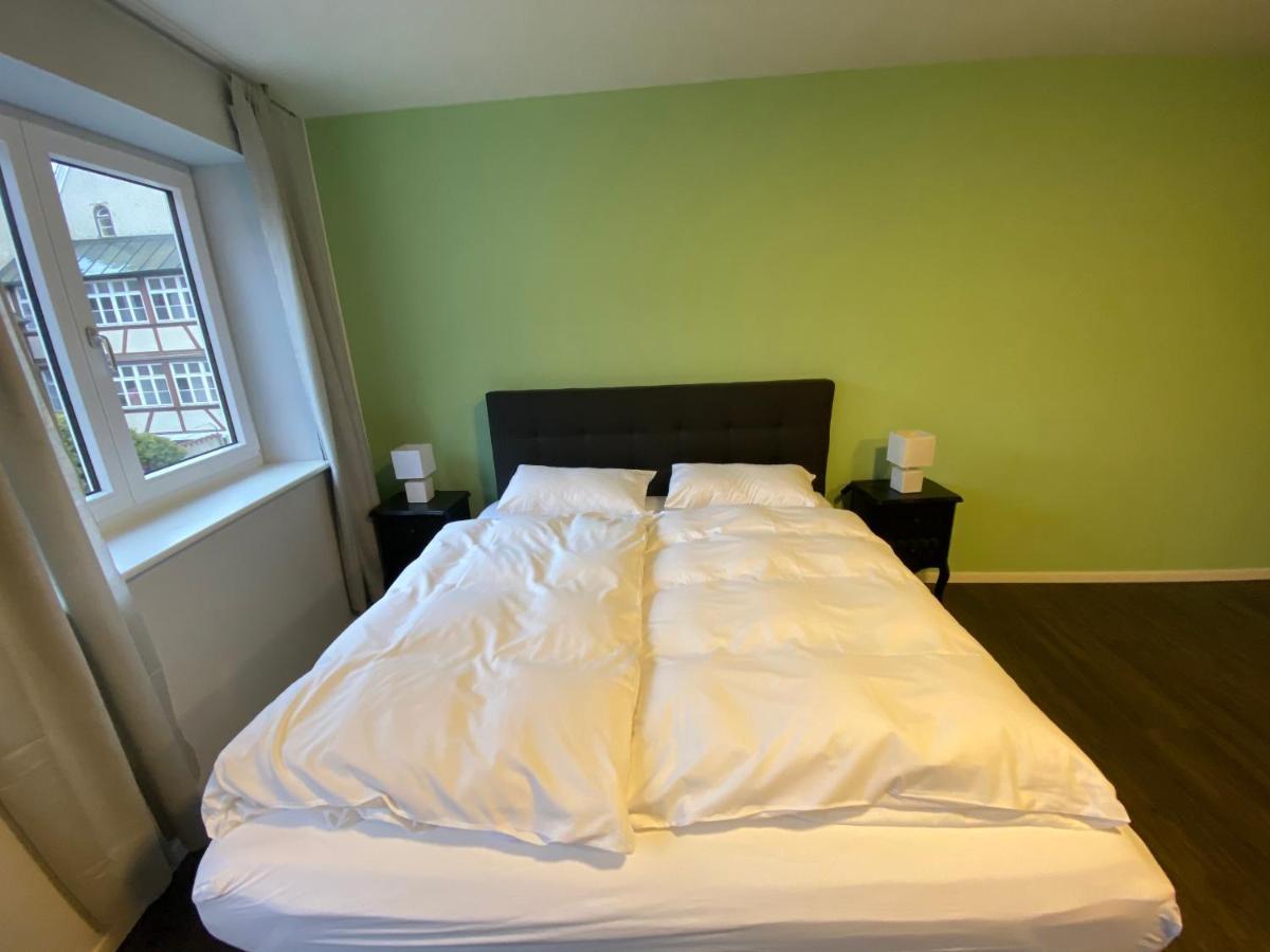 Jg Am Schweizerberg Apartment *