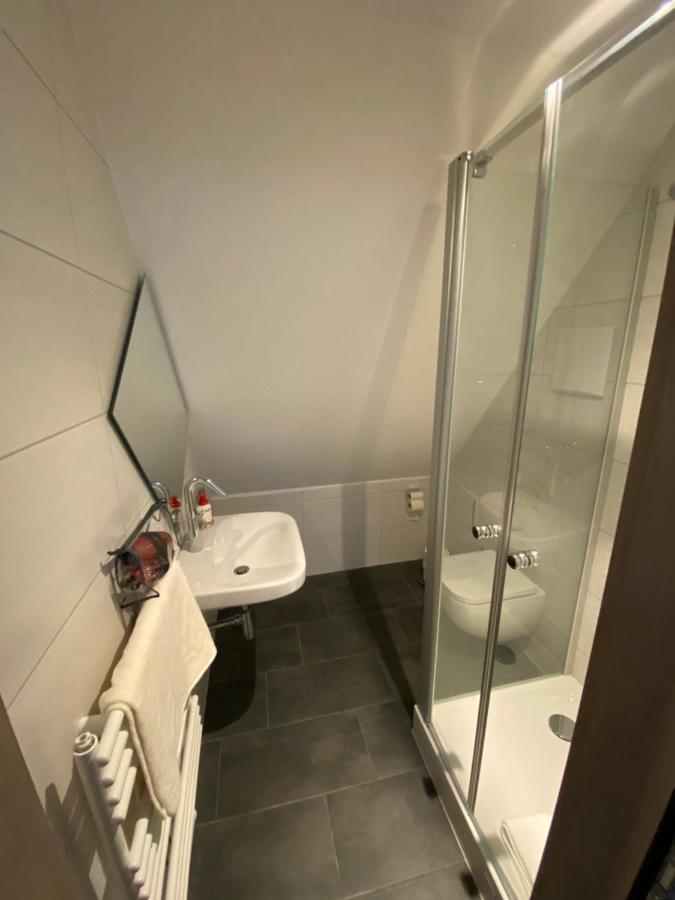 Jg Am Schweizerberg Apartment