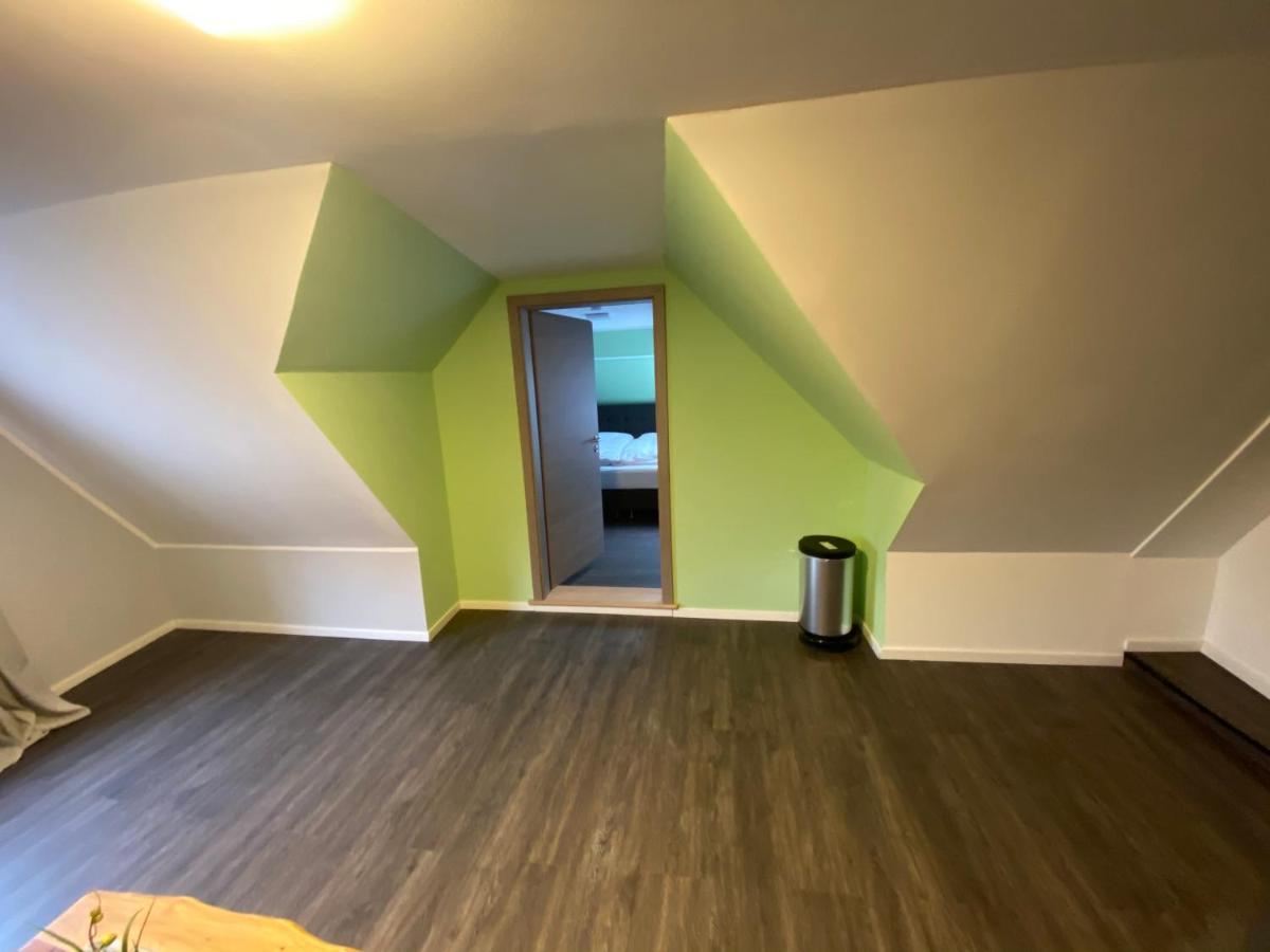 Jg Am Schweizerberg Apartment *
