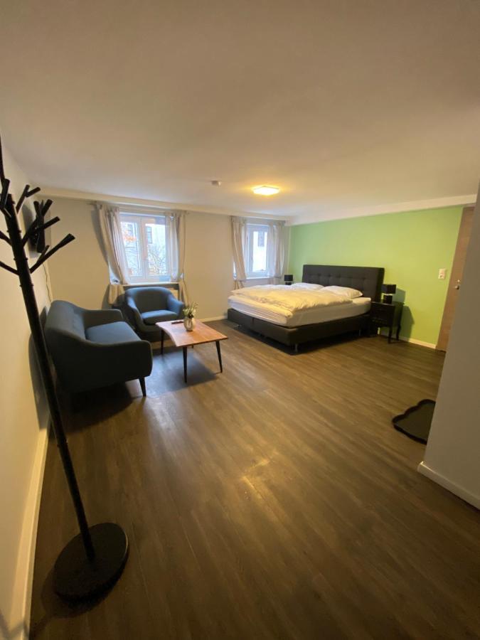 Apartment Jg Am Schweizerberg