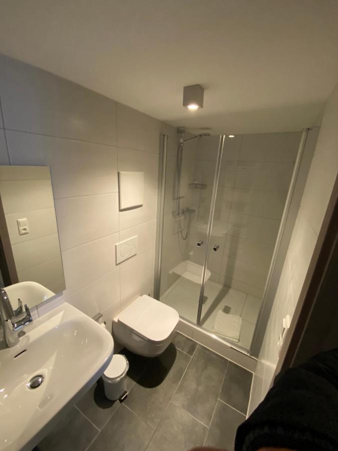 Jg Am Schweizerberg Apartment