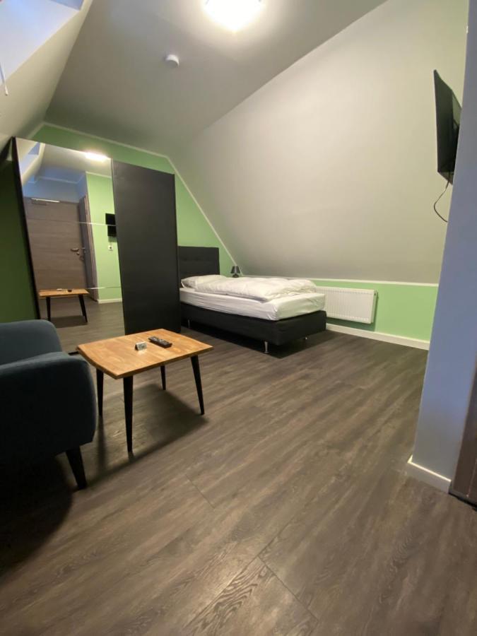Apartment Jg Am Schweizerberg Memmingen