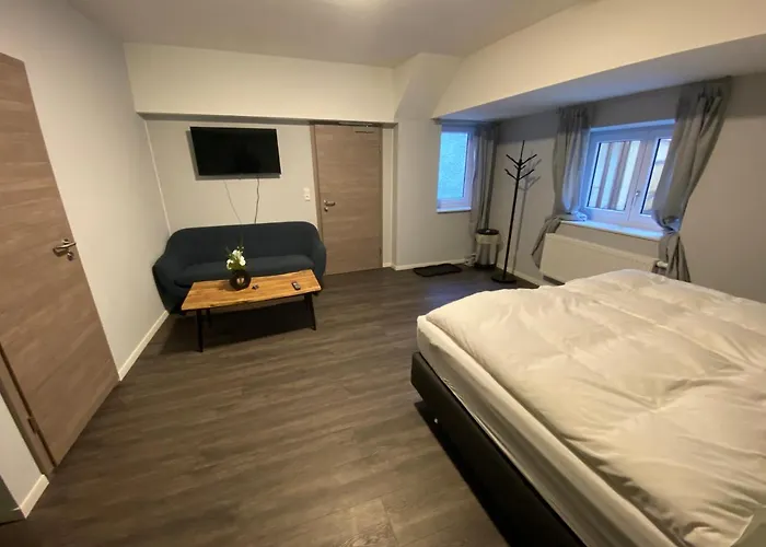 JG Hotel Memmingen