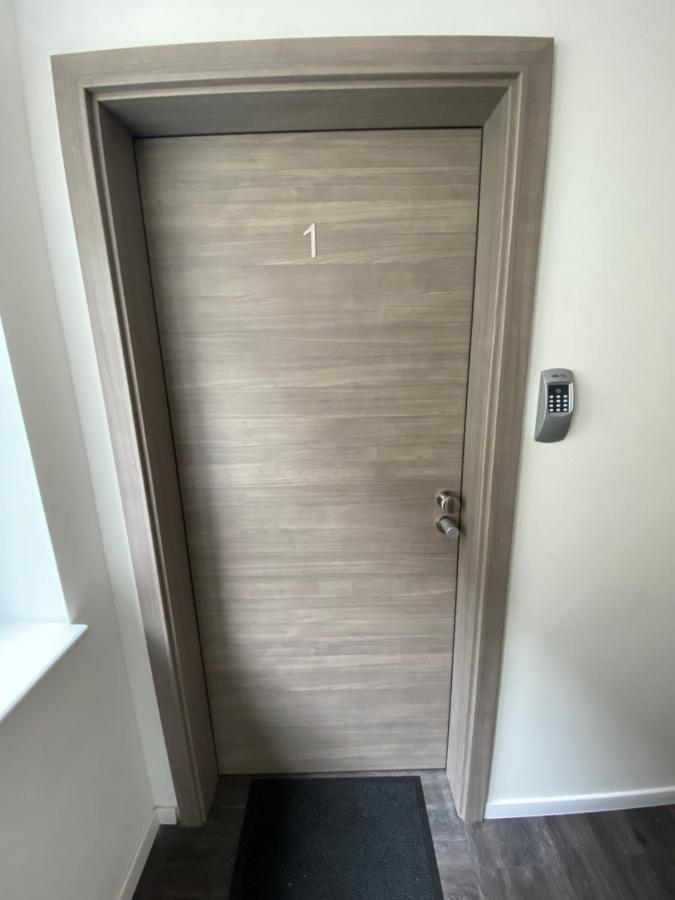 Jg Apartment Memmingen