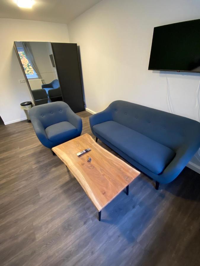 Jg Apartment